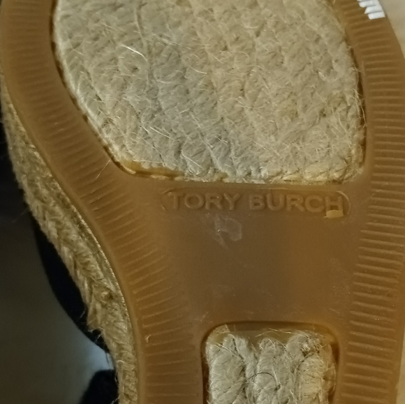 Tory Burch Wedges - Picture 9 of 12